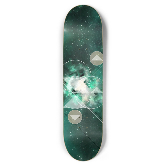 Blue Galaxy