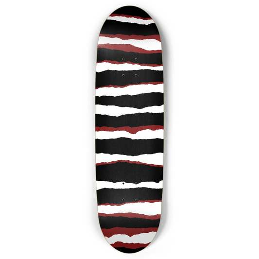 Ripper Deck
