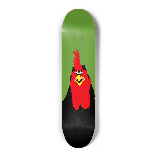 One Eyed Chicken (Kids)