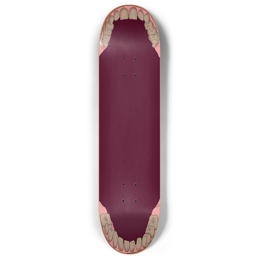 Purple Bite